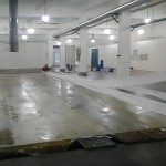 临海防腐防静电地坪,防腐防静电自流平地坪-缩略图2