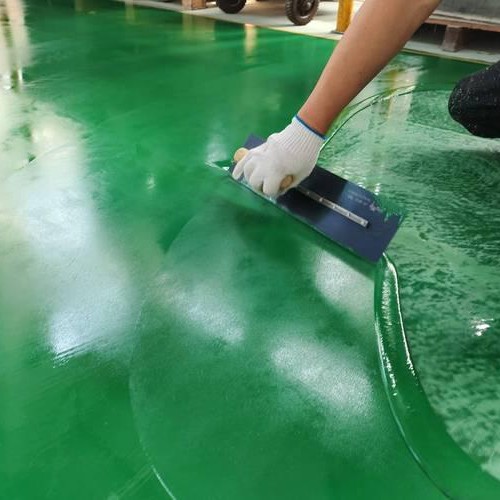 临海VEF地坪什么是VEF地坪